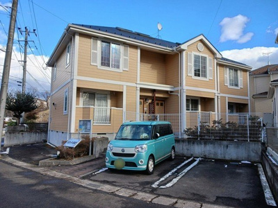 【外観】 | メゾン・ド・ピネエド