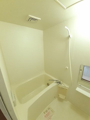 【浴室】 | メゾン・ド・ピネエド