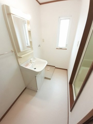 【洗面所】 | メゾン・ド・ピネエド