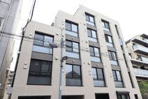 GENOVIA鵜の木の画像