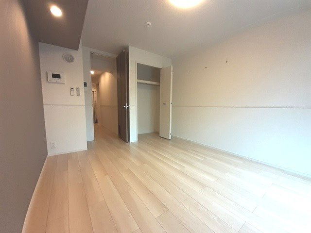 【内装】 | 杜の風　原町Ⅰ