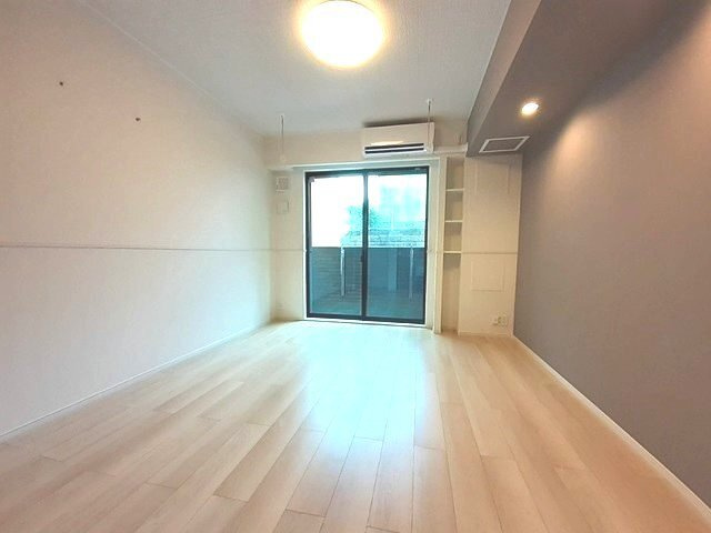 【内装】 | 杜の風　原町Ⅰ