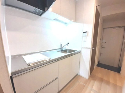 【キッチン】 | 杜の風　原町Ⅰ