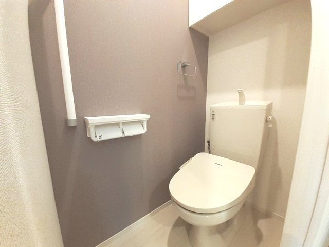 【トイレ】 | 杜の風　原町Ⅰ