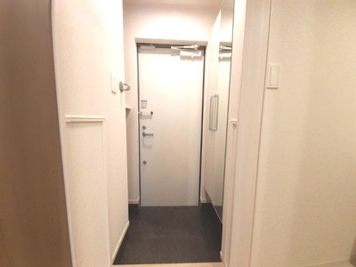 【玄関】 | 杜の風　原町Ⅰ