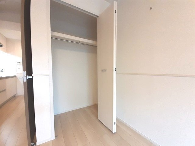 【収納】 | 杜の風　原町Ⅰ