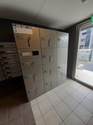 【その他共用部分】 | ロワモンターニュ