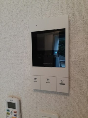 【セキュリティ】 | ロワモンターニュ