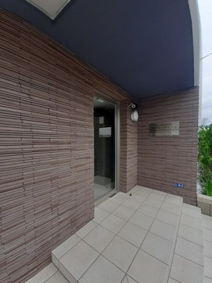 【エントランス】 | ロワモンターニュ