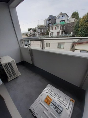 【バルコニー】 | ロワモンターニュ