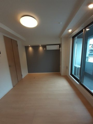 【内装】 | ロワモンターニュ