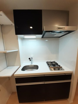 【キッチン】 | ロワモンターニュ