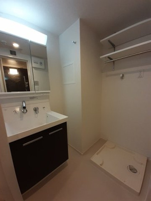 【洗面所】 | ロワモンターニュ