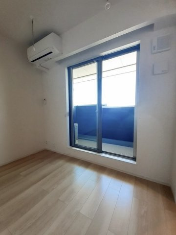 【バルコニー】 | ルミエール　大和