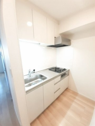 【キッチン】 | ルミエール　大和