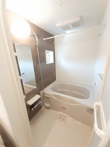 【浴室】 | ルミエール　大和