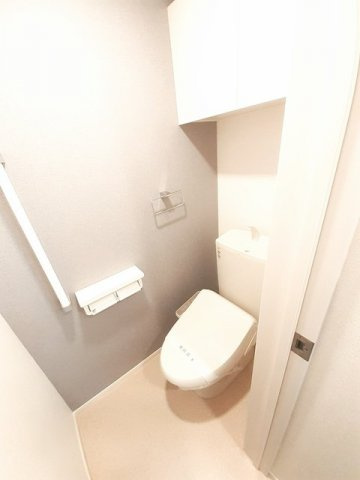 【トイレ】 | ルミエール　大和