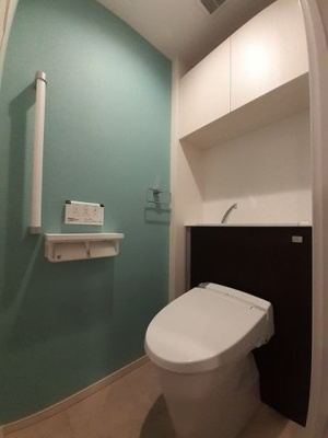 【トイレ】 | Ｆｅｅｊｕ田園調布