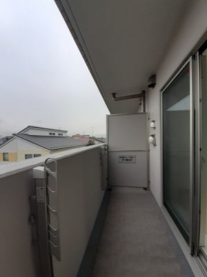 【バルコニー】 | Ｆｅｅｊｕ田園調布