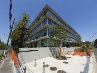 【周辺】 | Ｆｅｅｊｕ田園調布 | 東京都市大学まで368m