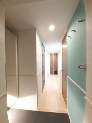 【玄関】 | Ｆｅｅｊｕ田園調布