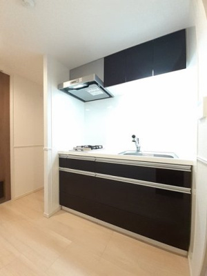 【キッチン】 | Ｆｅｅｊｕ田園調布