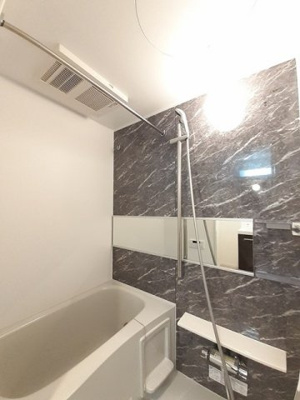 【浴室】 | Ｆｅｅｊｕ田園調布