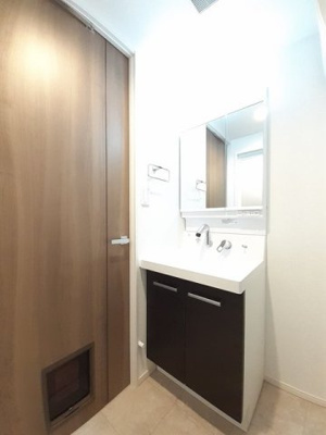 【洗面所】 | Ｆｅｅｊｕ田園調布