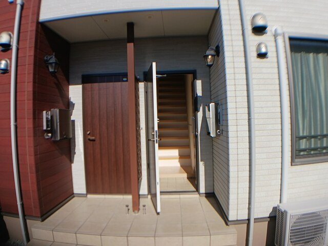 【玄関】 | Ｆｉｏｒｅ　Ｄ