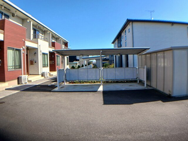 【その他共用部分】 | Ｆｉｏｒｅ　Ｄ