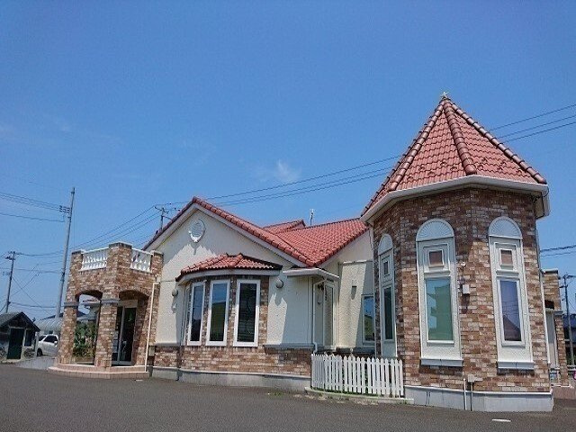 【周辺】 | Ｆｉｏｒｅ　Ｄ | いたのこどもクリニックまで800m