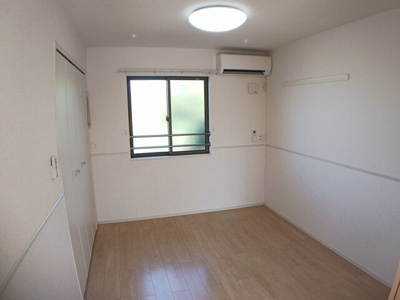 【内装】 | Ｆｉｏｒｅ　Ｄ