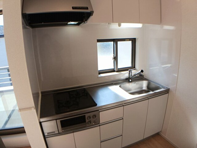 【キッチン】 | Ｆｉｏｒｅ　Ｄ