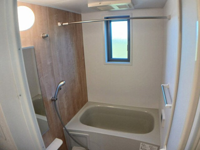 【浴室】 | Ｆｉｏｒｅ　Ｄ