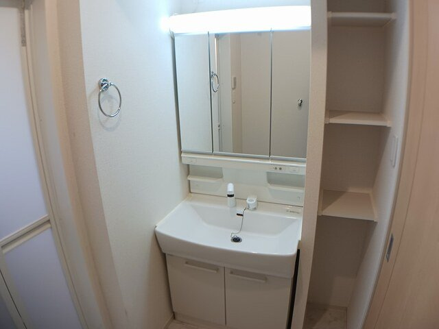 【洗面所】 | Ｆｉｏｒｅ　Ｄ