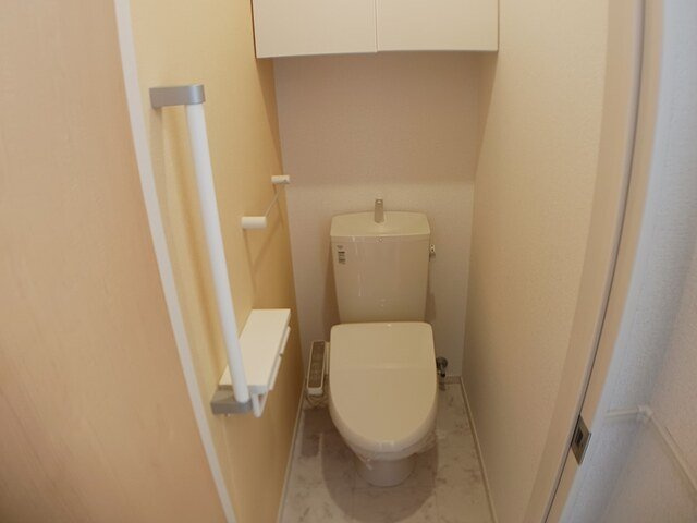 【トイレ】 | Ｆｉｏｒｅ　Ｄ