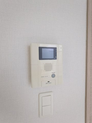 【セキュリティ】 | リーガランド方南町