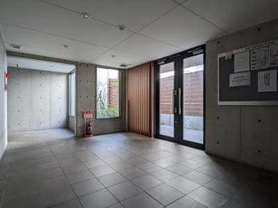 【ロビー】 | リーガランド方南町