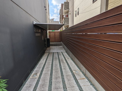 【エントランス】 | リーガランド方南町