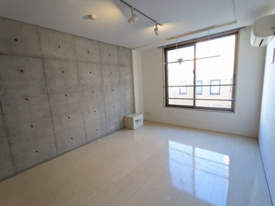 【居間・リビング】 | リーガランド方南町