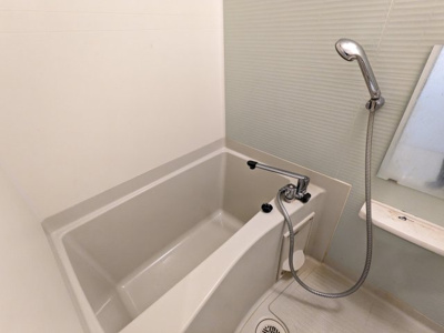 【浴室】 | リーガランド方南町