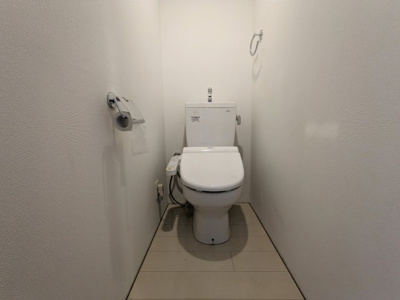 【トイレ】 | リーガランド方南町