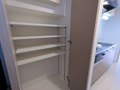 【収納】 | リーガランド方南町