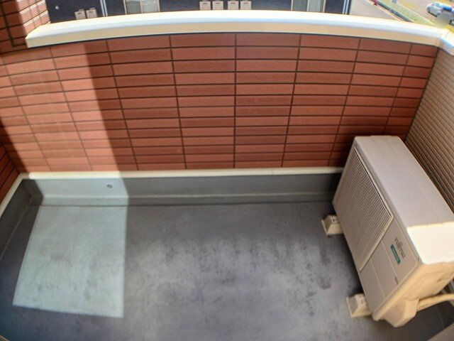 【バルコニー】 | プラシードＳＫⅢ