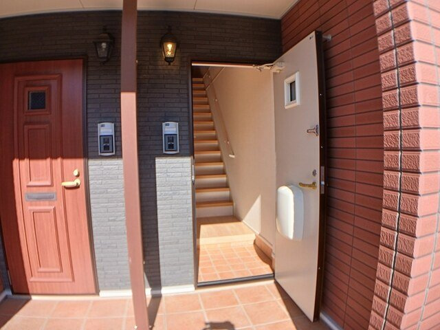 【玄関】 | プラシードＳＫⅢ