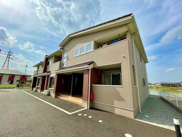 【外観】 | プラシードＳＫⅢ