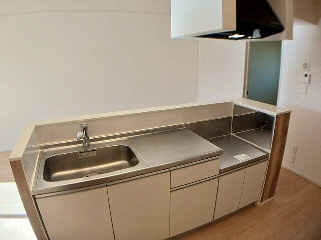 【キッチン】 | プラシードＳＫⅢ