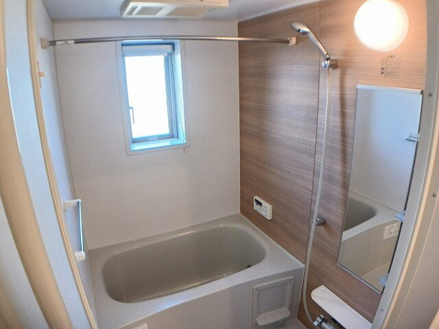 【浴室】 | プラシードＳＫⅢ