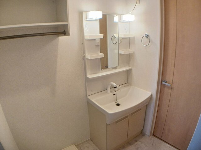 【洗面所】 | プラシードＳＫⅢ