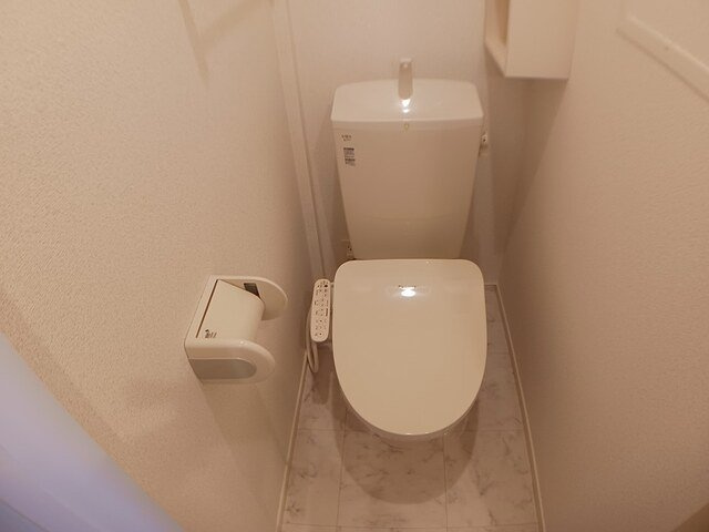 【トイレ】 | プラシードＳＫⅢ